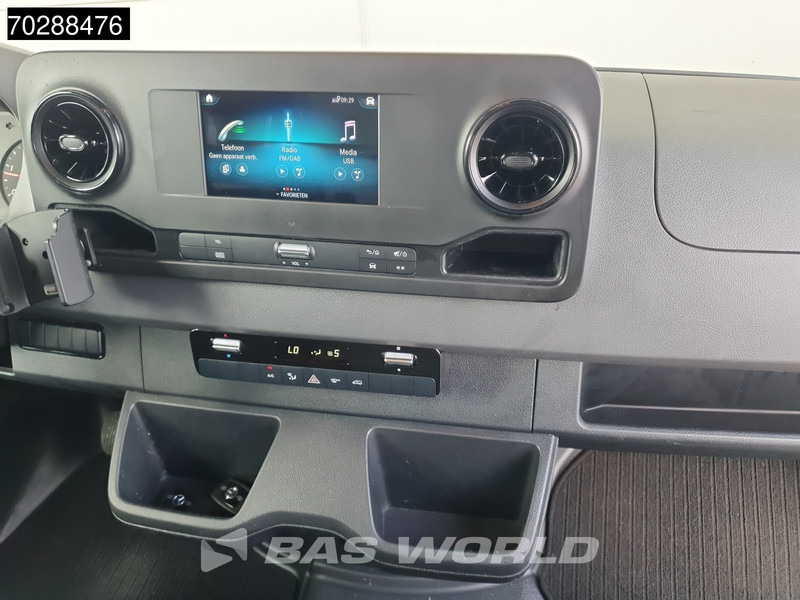 Leasing of Mercedes-Benz Sprinter 314 CDI Automaat Bakwagen Achterdeuren Airco Cruise Lat om Lat Euro6 Meubelbak Koffer 21m3 Airco Cruise control Mercedes-Benz Sprinter 314 CDI Automaat Bakwagen Achterdeuren Airco Cruise Lat om Lat Euro6 Meubelbak Koffer 21m3 Airco Cruise control: picture 12