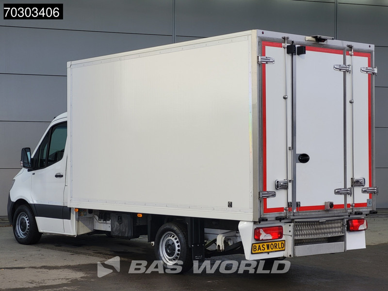 Mercedes-Benz Sprinter 314 CDI Automaat Bakwagen Gekoeld Thermo King V200 MAX Airco Camera Parkeersensoren Euro6 Koeler Koelwagen Kühlwagen Kühlkoffer - Refrigerated van: picture 2 Mercedes-Benz Sprinter 314 CDI Automaat Bakwagen Gekoeld Thermo King V200 MAX Airco Camera Parkeersensoren Euro6 Koeler Koelwagen Kühlwagen Kühlkoffer - Refrigerated van: picture 2