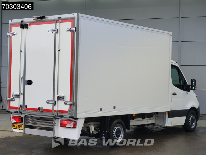 Mercedes-Benz Sprinter 314 CDI Automaat Bakwagen Gekoeld Thermo King V200 MAX Airco Camera Parkeersensoren Euro6 Koeler Koelwagen Kühlwagen Kühlkoffer - Refrigerated van: picture 5 Mercedes-Benz Sprinter 314 CDI Automaat Bakwagen Gekoeld Thermo King V200 MAX Airco Camera Parkeersensoren Euro6 Koeler Koelwagen Kühlwagen Kühlkoffer - Refrigerated van: picture 5