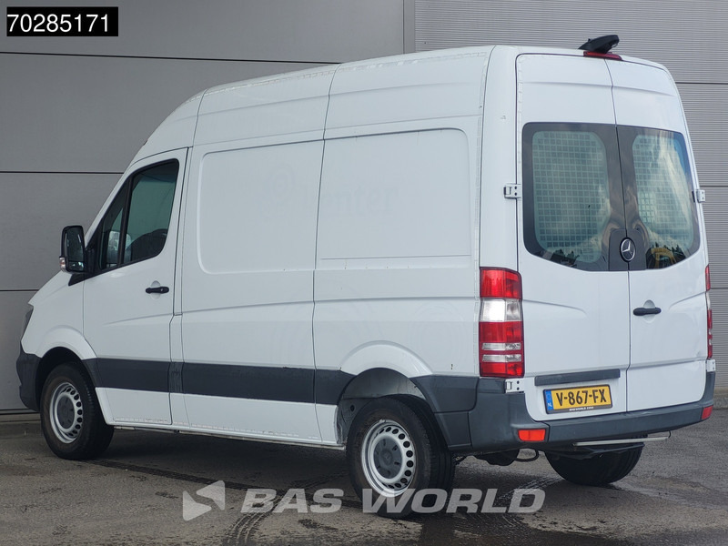 Mercedes-Benz Sprinter 314 CDI Automaat L2H2 Airco Cruise Camera Werkplaatsinrichting Euro6 L2 9m3 Airco Cruise control - Panel van: picture 2 Mercedes-Benz Sprinter 314 CDI Automaat L2H2 Airco Cruise Camera Werkplaatsinrichting Euro6 L2 9m3 Airco Cruise control - Panel van: picture 2