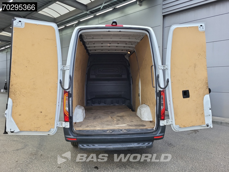 Mercedes-Benz Sprinter 314 CDI Automaat L2H2 LED Airco Cruise Camera MBUX CarPlay Euro6 L2 Airco Cruise control - Small van: picture 3 Mercedes-Benz Sprinter 314 CDI Automaat L2H2 LED Airco Cruise Camera MBUX CarPlay Euro6 L2 Airco Cruise control - Small van: picture 3
