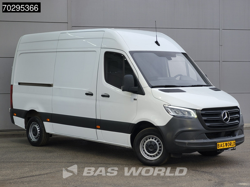 Mercedes-Benz Sprinter 314 CDI Automaat L2H2 LED Airco Cruise Camera MBUX CarPlay Euro6 L2 Airco Cruise control - Small van: picture 5 Mercedes-Benz Sprinter 314 CDI Automaat L2H2 LED Airco Cruise Camera MBUX CarPlay Euro6 L2 Airco Cruise control - Small van: picture 5