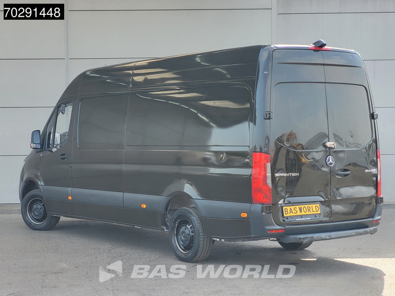 Mercedes-Benz Sprinter 314 CDI Automaat L3H2 Airco Cruise Camera MBUX CarPlay Euro6 L3 15m3 Airco Cruise control - Small van: picture 2 Mercedes-Benz Sprinter 314 CDI Automaat L3H2 Airco Cruise Camera MBUX CarPlay Euro6 L3 15m3 Airco Cruise control - Small van: picture 2