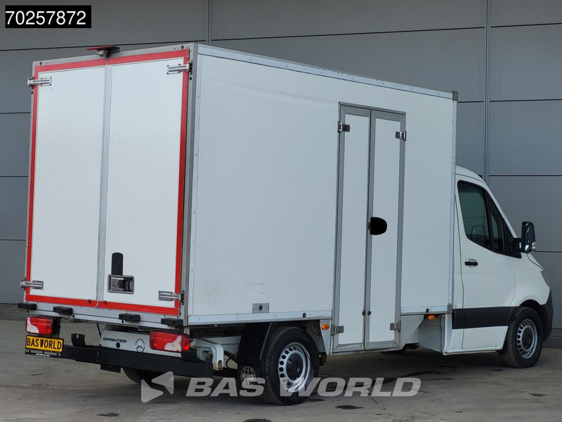 Mercedes-Benz Sprinter 314 CDI Koelwagen Automaat Bi temp Thermo King V-300 Max Koeler Koel Vries Vriezer Kühlkasten Airco - Refrigerated van: picture 5 Mercedes-Benz Sprinter 314 CDI Koelwagen Automaat Bi temp Thermo King V-300 Max Koeler Koel Vries Vriezer Kühlkasten Airco - Refrigerated van: picture 5