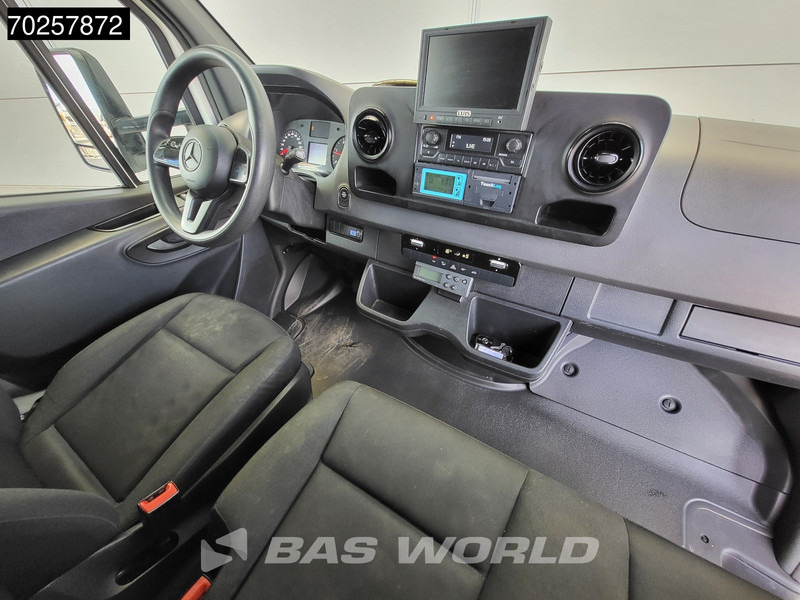 Leasing of Mercedes-Benz Sprinter 314 CDI Koelwagen Automaat Bi temp Thermo King V-300 Max Koeler Koel Vries Vriezer Kühlkasten Airco Mercedes-Benz Sprinter 314 CDI Koelwagen Automaat Bi temp Thermo King V-300 Max Koeler Koel Vries Vriezer Kühlkasten Airco: picture 12