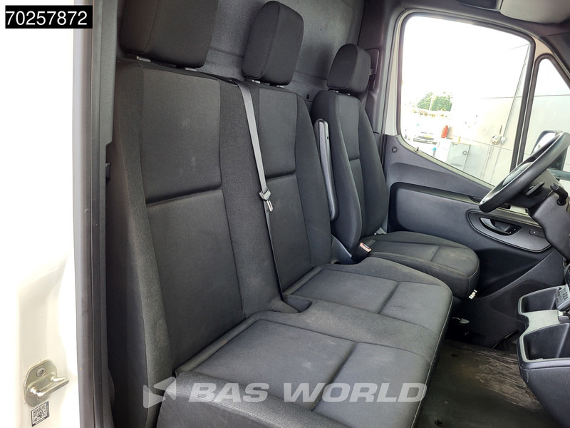Leasing of Mercedes-Benz Sprinter 314 CDI Koelwagen Automaat Bi temp Thermo King V-300 Max Koeler Koel Vries Vriezer Kühlkasten Airco Mercedes-Benz Sprinter 314 CDI Koelwagen Automaat Bi temp Thermo King V-300 Max Koeler Koel Vries Vriezer Kühlkasten Airco: picture 16