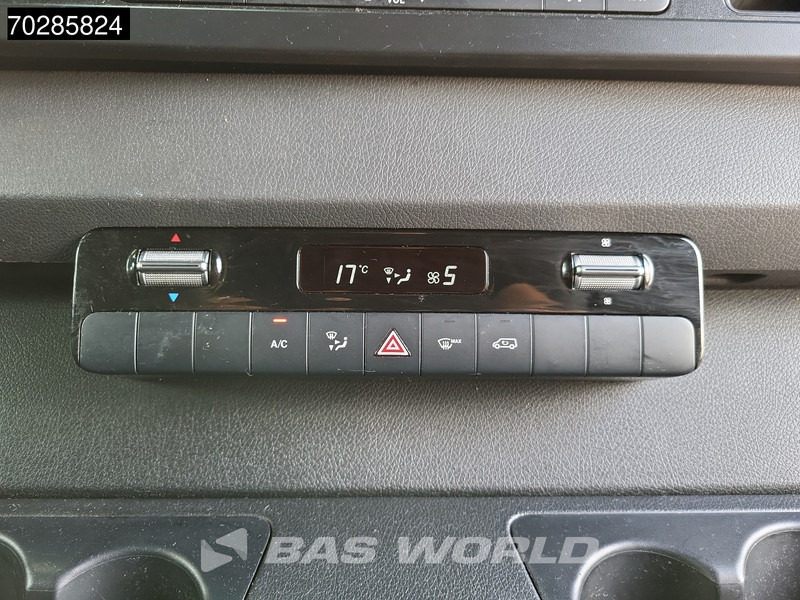 Refrigerated van Mercedes-Benz Sprinter 314 CDI Koelwagen Carrier Viento 350 Navi Airco Cruise Camera MBUX Euro6 Koel Koeler Kühl Kühler Kühlwagen 9m3 Airco Cruise cont: picture 16