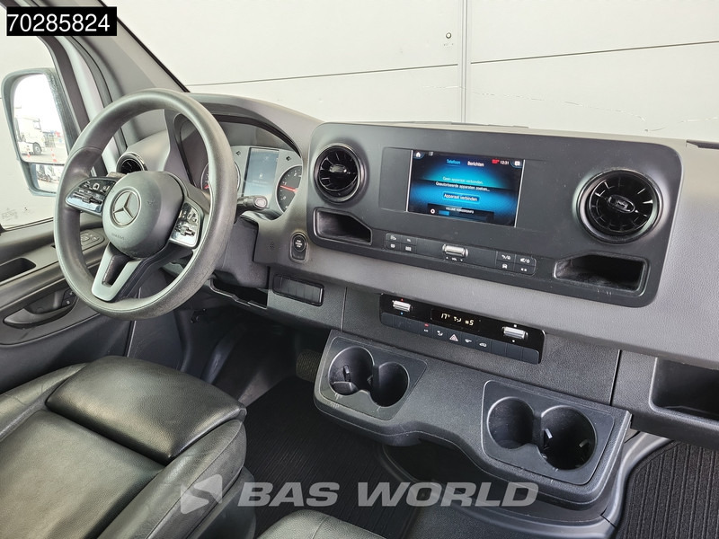 Refrigerated van Mercedes-Benz Sprinter 314 CDI Koelwagen Carrier Viento 350 Navi Airco Cruise Camera MBUX Euro6 Koel Koeler Kühl Kühler Kühlwagen 9m3 Airco Cruise cont: picture 10