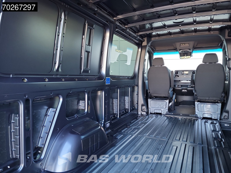 Panel van Mercedes-Benz Sprinter 315 CDI Automaat L2H1 3500kg trekhaak Camera PDC Airco Cruise 9m3 Airco Trekhaak Cruise control: picture 8