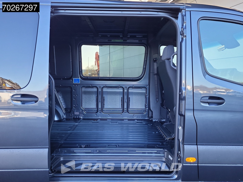 Panel van Mercedes-Benz Sprinter 315 CDI Automaat L2H1 3500kg trekhaak Camera PDC Airco Cruise 9m3 Airco Trekhaak Cruise control: picture 9