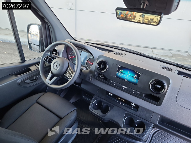 Panel van Mercedes-Benz Sprinter 315 CDI Automaat L2H1 3500kg trekhaak Camera PDC Airco Cruise 9m3 Airco Trekhaak Cruise control: picture 11