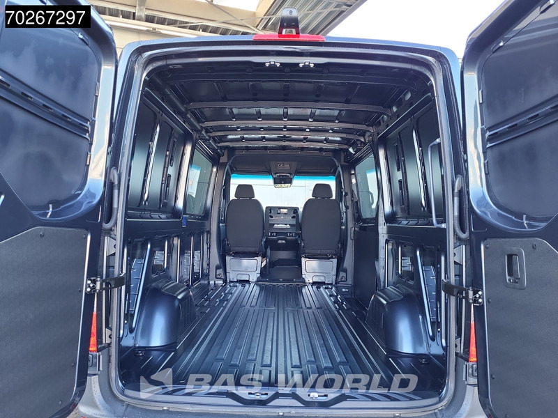 Panel van Mercedes-Benz Sprinter 315 CDI Automaat L2H1 3500kg trekhaak Camera PDC Airco Cruise 9m3 Airco Trekhaak Cruise control: picture 7