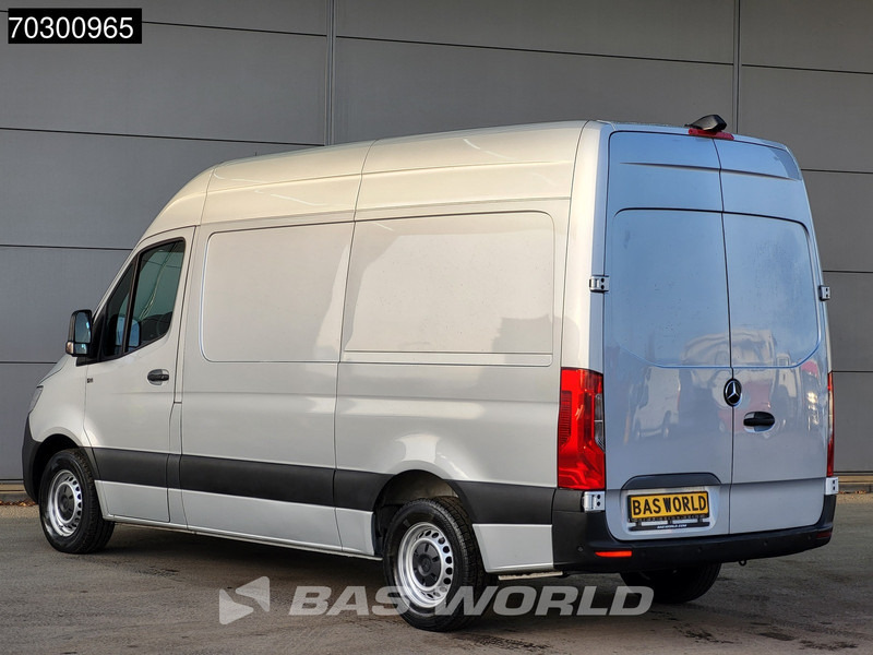 Mercedes-Benz Sprinter 315 CDI Automaat L2H2 150PK Airco Camera Parkeersensoren MBUX CarPlay Euro6 L2 Airco - Small van: picture 2 Mercedes-Benz Sprinter 315 CDI Automaat L2H2 150PK Airco Camera Parkeersensoren MBUX CarPlay Euro6 L2 Airco - Small van: picture 2