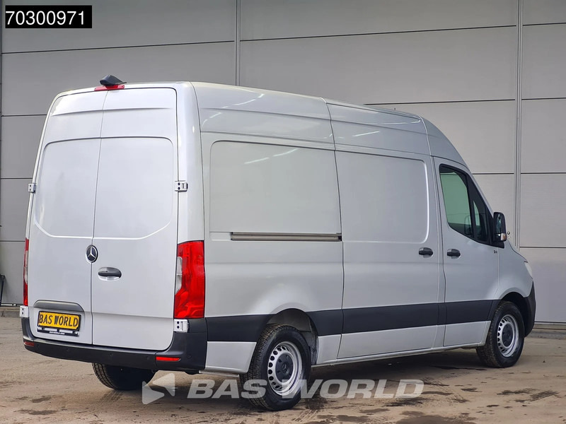 Mercedes-Benz Sprinter 315 CDI Automaat L2H2 150PK Airco Camera Parkeersensoren MBUX CarPlay Euro6 L2 Airco - Small van: picture 5 Mercedes-Benz Sprinter 315 CDI Automaat L2H2 150PK Airco Camera Parkeersensoren MBUX CarPlay Euro6 L2 Airco - Small van: picture 5