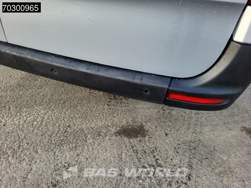 Small van Mercedes-Benz Sprinter 315 CDI Automaat L2H2 150PK Airco Camera Parkeersensoren MBUX CarPlay Euro6 L2 Airco: picture 9