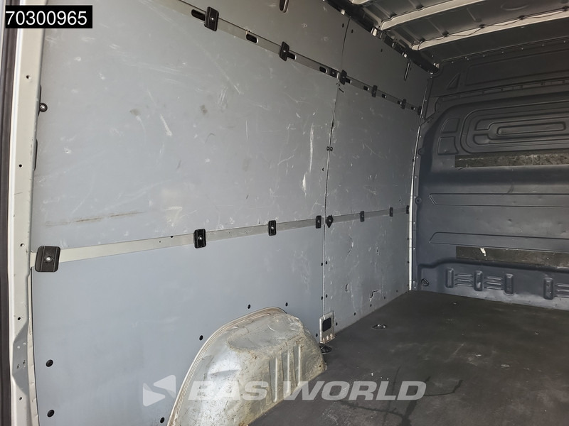 Small van Mercedes-Benz Sprinter 315 CDI Automaat L2H2 150PK Airco Camera Parkeersensoren MBUX CarPlay Euro6 L2 Airco: picture 8