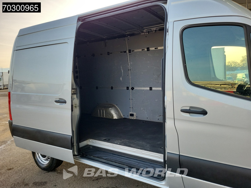 Small van Mercedes-Benz Sprinter 315 CDI Automaat L2H2 150PK Airco Camera Parkeersensoren MBUX CarPlay Euro6 L2 Airco: picture 7