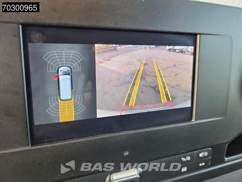 Small van Mercedes-Benz Sprinter 315 CDI Automaat L2H2 150PK Airco Camera Parkeersensoren MBUX CarPlay Euro6 L2 Airco: picture 15