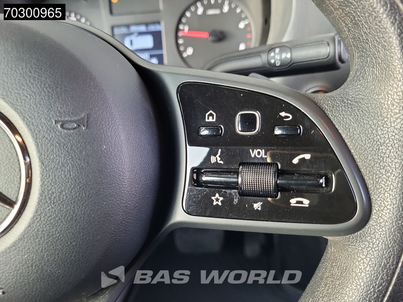 Small van Mercedes-Benz Sprinter 315 CDI Automaat L2H2 150PK Airco Camera Parkeersensoren MBUX CarPlay Euro6 L2 Airco: picture 19