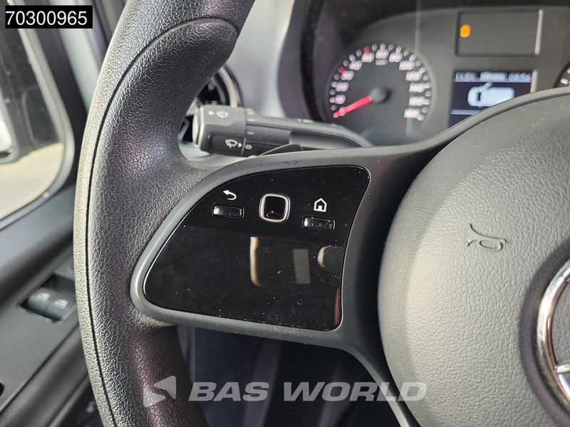 Small van Mercedes-Benz Sprinter 315 CDI Automaat L2H2 150PK Airco Camera Parkeersensoren MBUX CarPlay Euro6 L2 Airco: picture 18