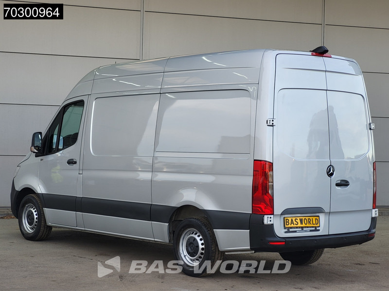 Mercedes-Benz Sprinter 315 CDI Automaat L2H2 150PK Airco Camera Parkeersensoren MBUX CarPlay Euro6 L2 Airco - Small van: picture 2 Mercedes-Benz Sprinter 315 CDI Automaat L2H2 150PK Airco Camera Parkeersensoren MBUX CarPlay Euro6 L2 Airco - Small van: picture 2