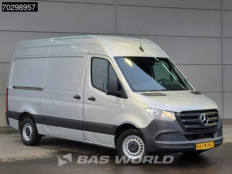 Mercedes-Benz Sprinter 315 CDI Automaat L2H2 150PK Airco Camera Parkeersensoren MBUX CarPlay Euro6 L2 Airco - Panel van: picture 5 Mercedes-Benz Sprinter 315 CDI Automaat L2H2 150PK Airco Camera Parkeersensoren MBUX CarPlay Euro6 L2 Airco - Panel van: picture 5