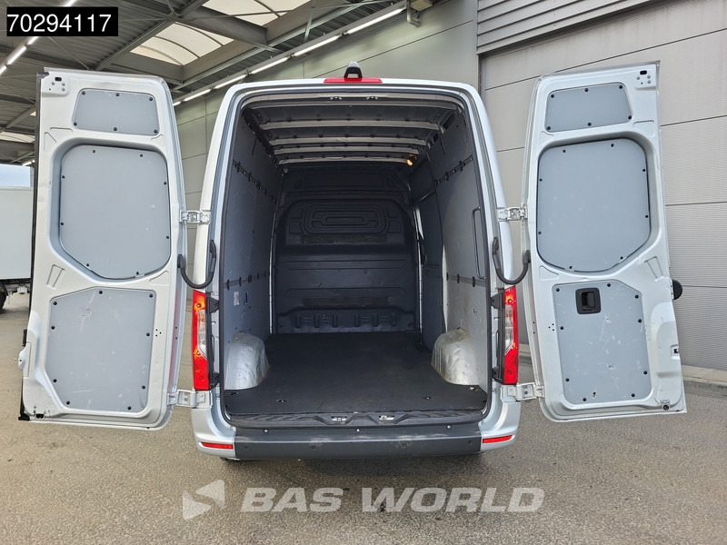 Mercedes-Benz Sprinter 315 CDI Automaat L2H2 BW Special Edition 18'' Zonneklep Sidesteps Camera PDC MBUX CarPlay 150PK Euro6 L2 12m3 Airco - Small van: picture 3 Mercedes-Benz Sprinter 315 CDI Automaat L2H2 BW Special Edition 18'' Zonneklep Sidesteps Camera PDC MBUX CarPlay 150PK Euro6 L2 12m3 Airco - Small van: picture 3