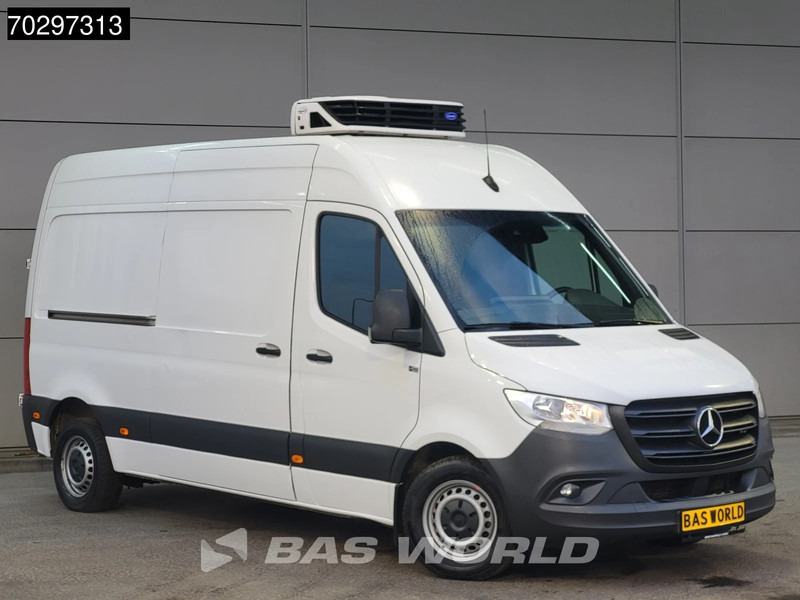 Mercedes-Benz Sprinter 315 CDI Bi-Temp Automaat L2H2 Koelwagen Vriezer Thermo King 350mt Navi Airco Camera MBUX CarPlay Euro6 Koel Koeler Kühl Kühler K - Refrigerated van: picture 5 Mercedes-Benz Sprinter 315 CDI Bi-Temp Automaat L2H2 Koelwagen Vriezer Thermo King 350mt Navi Airco Camera MBUX CarPlay Euro6 Koel Koeler Kühl Kühler K - Refrigerated van: picture 5
