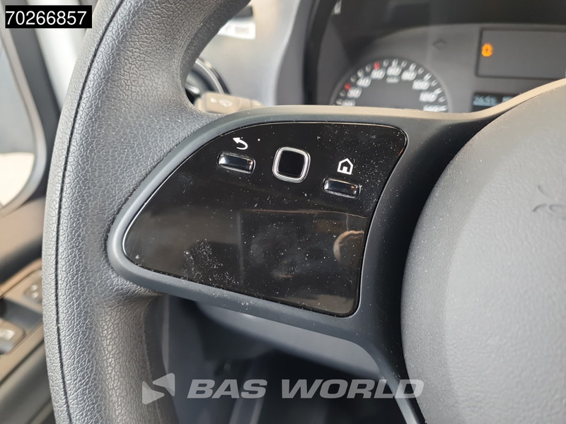 Refrigerated van Mercedes-Benz Sprinter 315 CDI Koelwagen Achterdeuren Thermo King C-250 Airco MBUX Koel Koeler Kühl Kühler Kühlwagen Kühlkoffer 17m3 Airco Cruise contr: picture 15 Refrigerated van Mercedes-Benz Sprinter 315 CDI Koelwagen Achterdeuren Thermo King C-250 Airco MBUX Koel Koeler Kühl Kühler Kühlwagen Kühlkoffer 17m3 Airco Cruise contr: picture 15