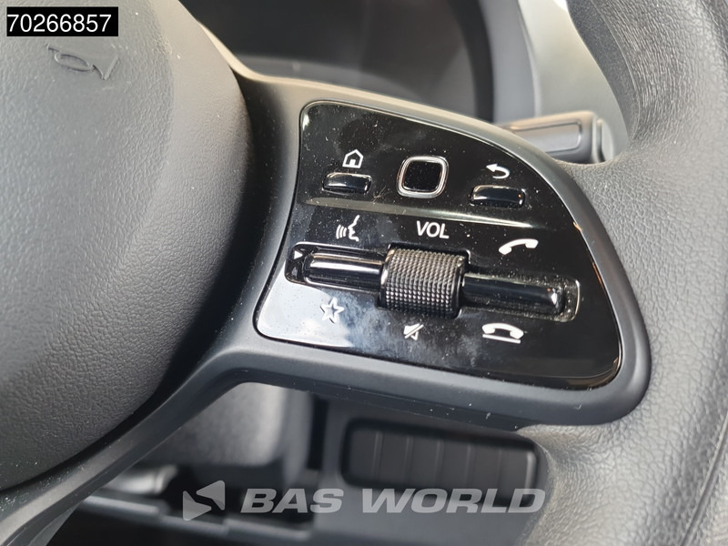 Refrigerated van Mercedes-Benz Sprinter 315 CDI Koelwagen Achterdeuren Thermo King C-250 Airco MBUX Koel Koeler Kühl Kühler Kühlwagen Kühlkoffer 17m3 Airco Cruise contr: picture 16 Refrigerated van Mercedes-Benz Sprinter 315 CDI Koelwagen Achterdeuren Thermo King C-250 Airco MBUX Koel Koeler Kühl Kühler Kühlwagen Kühlkoffer 17m3 Airco Cruise contr: picture 16