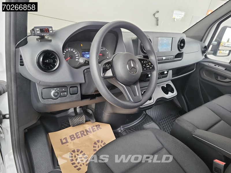 Leasing of Mercedes-Benz Sprinter 315 CDI Koelwagen Achterdeuren Thermo King C-250 Airco MBUX Koel Koeler Kühl Kühler Kühlwagen Kühlkoffer 17m3 Airco Mercedes-Benz Sprinter 315 CDI Koelwagen Achterdeuren Thermo King C-250 Airco MBUX Koel Koeler Kühl Kühler Kühlwagen Kühlkoffer 17m3 Airco: picture 11