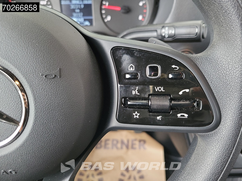 Leasing of Mercedes-Benz Sprinter 315 CDI Koelwagen Achterdeuren Thermo King C-250 Airco MBUX Koel Koeler Kühl Kühler Kühlwagen Kühlkoffer 17m3 Airco Mercedes-Benz Sprinter 315 CDI Koelwagen Achterdeuren Thermo King C-250 Airco MBUX Koel Koeler Kühl Kühler Kühlwagen Kühlkoffer 17m3 Airco: picture 16