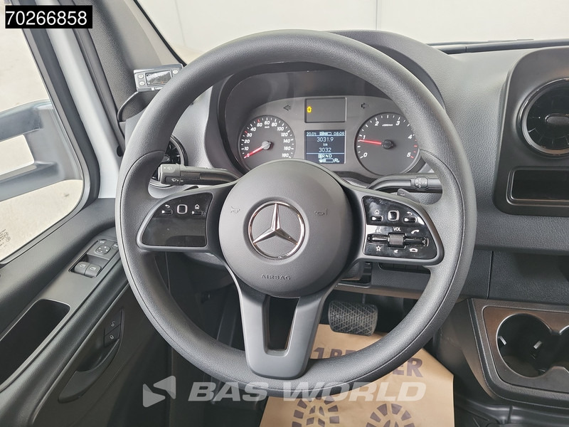 Leasing of Mercedes-Benz Sprinter 315 CDI Koelwagen Achterdeuren Thermo King C-250 Airco MBUX Koel Koeler Kühl Kühler Kühlwagen Kühlkoffer 17m3 Airco Mercedes-Benz Sprinter 315 CDI Koelwagen Achterdeuren Thermo King C-250 Airco MBUX Koel Koeler Kühl Kühler Kühlwagen Kühlkoffer 17m3 Airco: picture 15