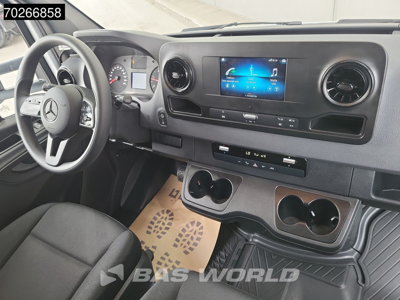 Leasing of Mercedes-Benz Sprinter 315 CDI Koelwagen Achterdeuren Thermo King C-250 Airco MBUX Koel Koeler Kühl Kühler Kühlwagen Kühlkoffer 17m3 Airco Mercedes-Benz Sprinter 315 CDI Koelwagen Achterdeuren Thermo King C-250 Airco MBUX Koel Koeler Kühl Kühler Kühlwagen Kühlkoffer 17m3 Airco: picture 8