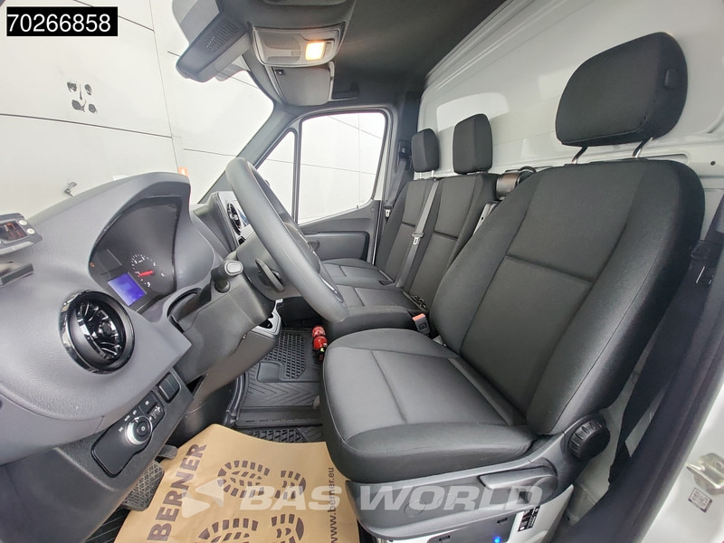 Leasing of Mercedes-Benz Sprinter 315 CDI Koelwagen Achterdeuren Thermo King C-250 Airco MBUX Koel Koeler Kühl Kühler Kühlwagen Kühlkoffer 17m3 Airco Mercedes-Benz Sprinter 315 CDI Koelwagen Achterdeuren Thermo King C-250 Airco MBUX Koel Koeler Kühl Kühler Kühlwagen Kühlkoffer 17m3 Airco: picture 9