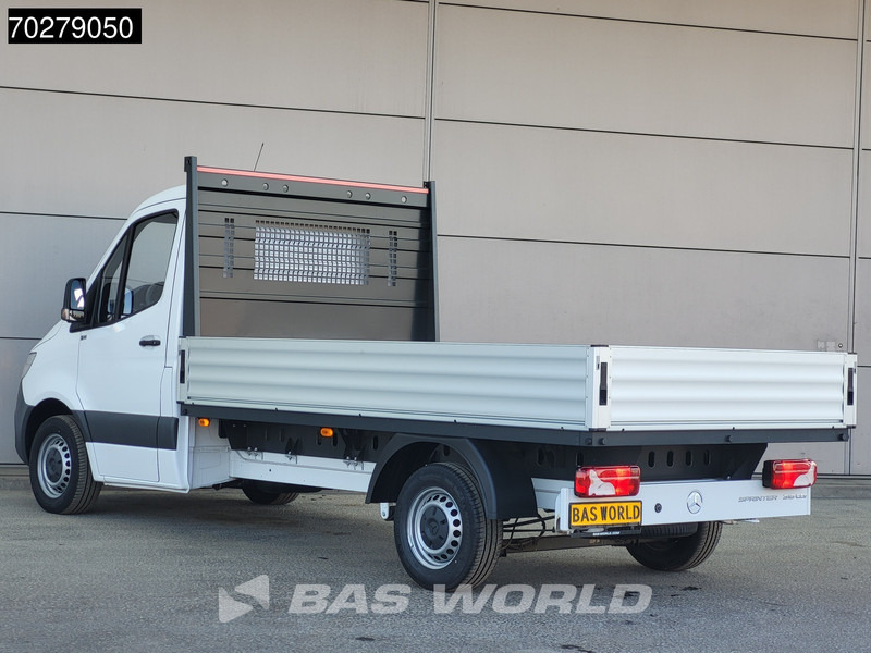 Mercedes-Benz Sprinter 315 CDI Open Laadbak Airco Pritsche Open Box Pickup Airco - Flatbed van: picture 2 Mercedes-Benz Sprinter 315 CDI Open Laadbak Airco Pritsche Open Box Pickup Airco - Flatbed van: picture 2
