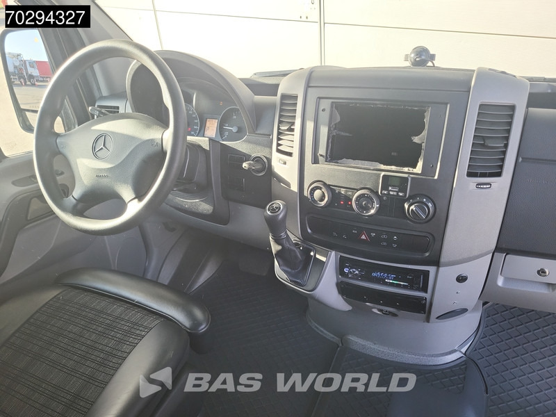 Leasing of Mercedes-Benz Sprinter 316 CDI Automaat L2H1 Airco Cruise Parkeersensoren Euro6 L2 APK 07-2026 10m3 Airco Cruise control Mercedes-Benz Sprinter 316 CDI Automaat L2H1 Airco Cruise Parkeersensoren Euro6 L2 APK 07-2026 10m3 Airco Cruise control: picture 10