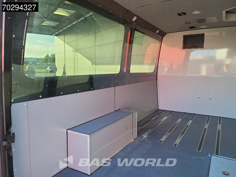 Leasing of Mercedes-Benz Sprinter 316 CDI Automaat L2H1 Airco Cruise Parkeersensoren Euro6 L2 APK 07-2026 10m3 Airco Cruise control Mercedes-Benz Sprinter 316 CDI Automaat L2H1 Airco Cruise Parkeersensoren Euro6 L2 APK 07-2026 10m3 Airco Cruise control: picture 7