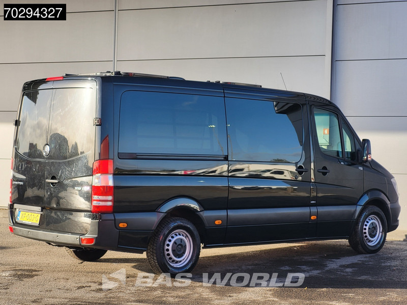 Leasing of Mercedes-Benz Sprinter 316 CDI Automaat L2H1 Airco Cruise Parkeersensoren Euro6 L2 APK 07-2026 10m3 Airco Cruise control Mercedes-Benz Sprinter 316 CDI Automaat L2H1 Airco Cruise Parkeersensoren Euro6 L2 APK 07-2026 10m3 Airco Cruise control: picture 6