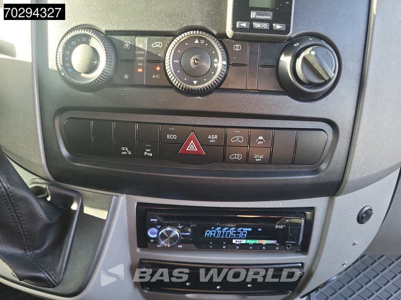 Leasing of Mercedes-Benz Sprinter 316 CDI Automaat L2H1 Airco Cruise Parkeersensoren Euro6 L2 APK 07-2026 10m3 Airco Cruise control Mercedes-Benz Sprinter 316 CDI Automaat L2H1 Airco Cruise Parkeersensoren Euro6 L2 APK 07-2026 10m3 Airco Cruise control: picture 11