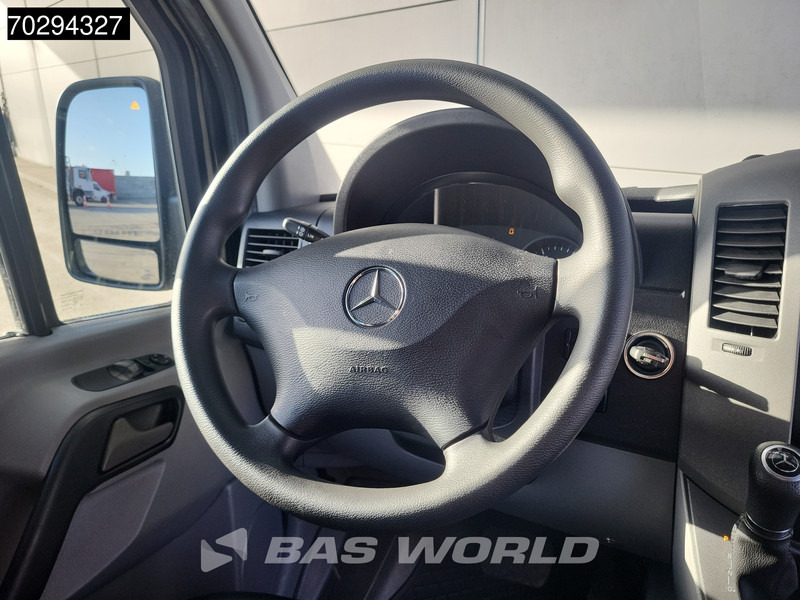 Leasing of Mercedes-Benz Sprinter 316 CDI Automaat L2H1 Airco Cruise Parkeersensoren Euro6 L2 APK 07-2026 10m3 Airco Cruise control Mercedes-Benz Sprinter 316 CDI Automaat L2H1 Airco Cruise Parkeersensoren Euro6 L2 APK 07-2026 10m3 Airco Cruise control: picture 14
