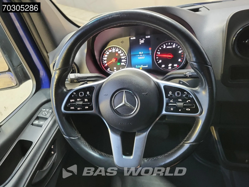 Panel van Mercedes-Benz Sprinter 316 CDI D'Hollandia Laadklep Automaat L2H2 Navi Airco Cruise Camera MBUX CarPlay APK 02-2026 Euro6 L2 Airco Cruise control: picture 17 Panel van Mercedes-Benz Sprinter 316 CDI D'Hollandia Laadklep Automaat L2H2 Navi Airco Cruise Camera MBUX CarPlay APK 02-2026 Euro6 L2 Airco Cruise control: picture 17