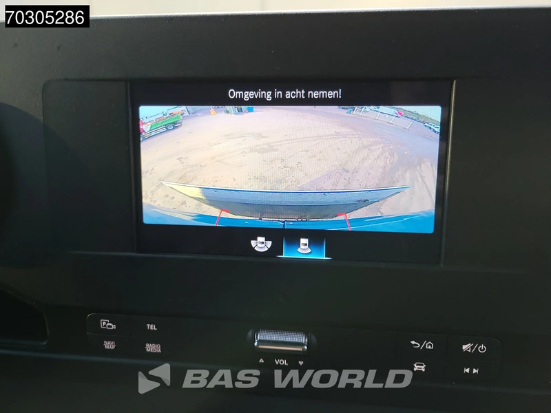 Panel van Mercedes-Benz Sprinter 316 CDI D'Hollandia Laadklep Automaat L2H2 Navi Airco Cruise Camera MBUX CarPlay APK 02-2026 Euro6 L2 Airco Cruise control: picture 15 Panel van Mercedes-Benz Sprinter 316 CDI D'Hollandia Laadklep Automaat L2H2 Navi Airco Cruise Camera MBUX CarPlay APK 02-2026 Euro6 L2 Airco Cruise control: picture 15