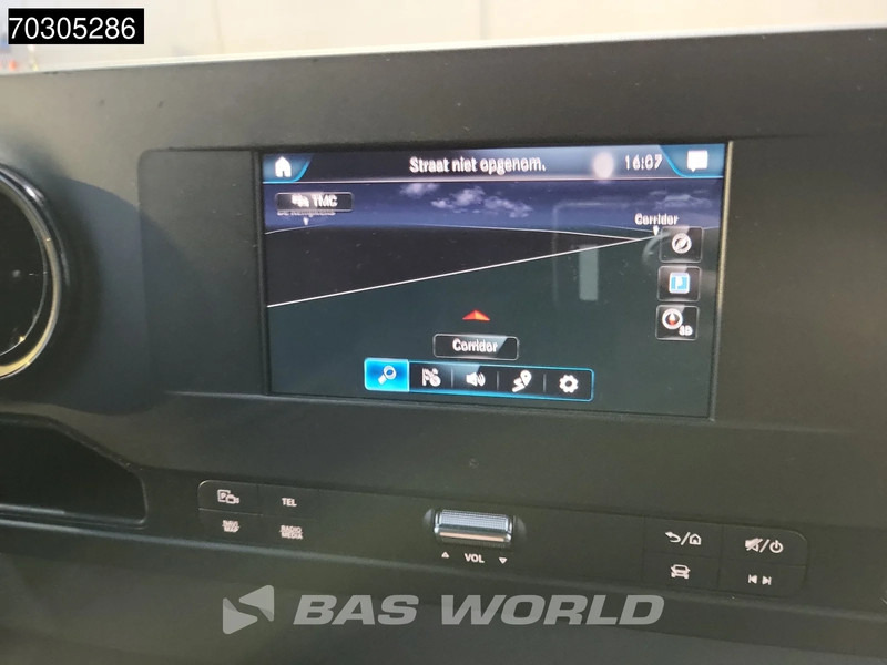 Panel van Mercedes-Benz Sprinter 316 CDI D'Hollandia Laadklep Automaat L2H2 Navi Airco Cruise Camera MBUX CarPlay APK 02-2026 Euro6 L2 Airco Cruise control: picture 14 Panel van Mercedes-Benz Sprinter 316 CDI D'Hollandia Laadklep Automaat L2H2 Navi Airco Cruise Camera MBUX CarPlay APK 02-2026 Euro6 L2 Airco Cruise control: picture 14