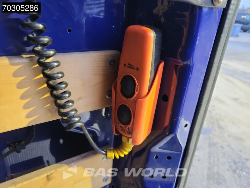 Panel van Mercedes-Benz Sprinter 316 CDI D'Hollandia Laadklep Automaat L2H2 Navi Airco Cruise Camera MBUX CarPlay APK 02-2026 Euro6 L2 Airco Cruise control: picture 9 Panel van Mercedes-Benz Sprinter 316 CDI D'Hollandia Laadklep Automaat L2H2 Navi Airco Cruise Camera MBUX CarPlay APK 02-2026 Euro6 L2 Airco Cruise control: picture 9