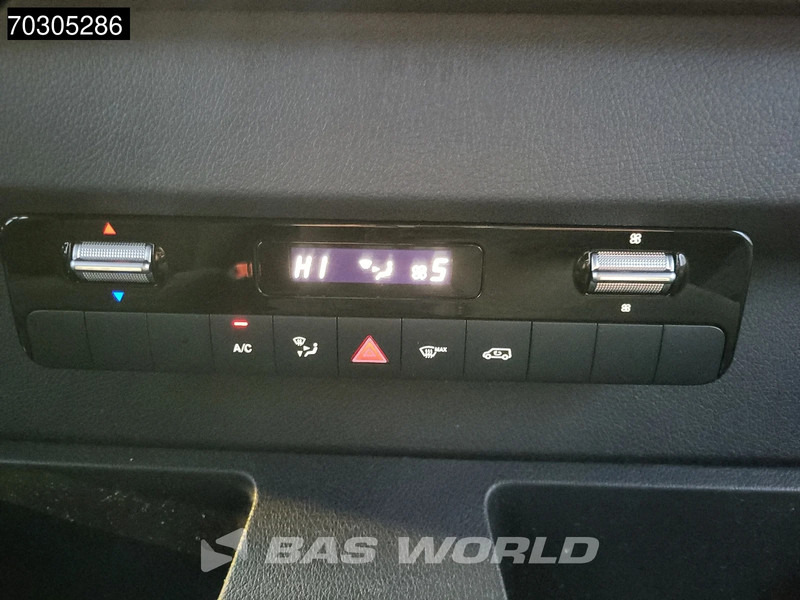 Panel van Mercedes-Benz Sprinter 316 CDI D'Hollandia Laadklep Automaat L2H2 Navi Airco Cruise Camera MBUX CarPlay APK 02-2026 Euro6 L2 Airco Cruise control: picture 16 Panel van Mercedes-Benz Sprinter 316 CDI D'Hollandia Laadklep Automaat L2H2 Navi Airco Cruise Camera MBUX CarPlay APK 02-2026 Euro6 L2 Airco Cruise control: picture 16