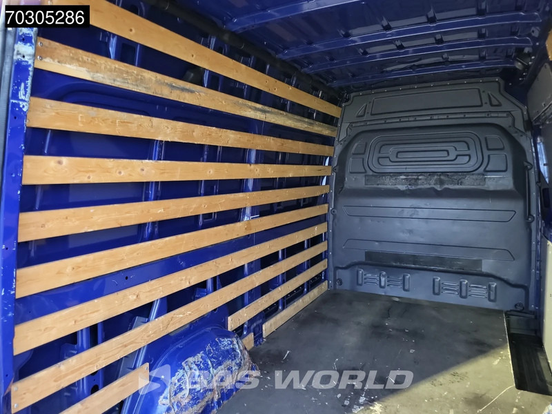 Panel van Mercedes-Benz Sprinter 316 CDI D'Hollandia Laadklep Automaat L2H2 Navi Airco Cruise Camera MBUX CarPlay APK 02-2026 Euro6 L2 Airco Cruise control: picture 8 Panel van Mercedes-Benz Sprinter 316 CDI D'Hollandia Laadklep Automaat L2H2 Navi Airco Cruise Camera MBUX CarPlay APK 02-2026 Euro6 L2 Airco Cruise control: picture 8