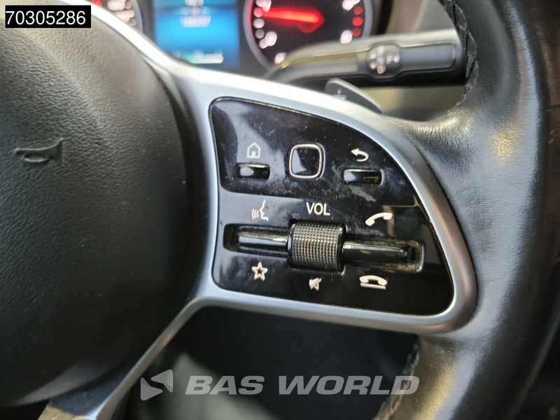 Panel van Mercedes-Benz Sprinter 316 CDI D'Hollandia Laadklep Automaat L2H2 Navi Airco Cruise Camera MBUX CarPlay APK 02-2026 Euro6 L2 Airco Cruise control: picture 19 Panel van Mercedes-Benz Sprinter 316 CDI D'Hollandia Laadklep Automaat L2H2 Navi Airco Cruise Camera MBUX CarPlay APK 02-2026 Euro6 L2 Airco Cruise control: picture 19