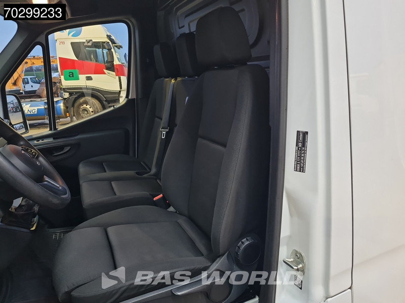 Refrigerated van Mercedes-Benz Sprinter 316 CDI Koelwagen Kerstner L2H2 230v Stekker L2H2 Airco Camera Euro6 L2 Koel Koeler Kühl Kühler Kühlkastenwagen Kühlwagen Airco: picture 14 Refrigerated van Mercedes-Benz Sprinter 316 CDI Koelwagen Kerstner L2H2 230v Stekker L2H2 Airco Camera Euro6 L2 Koel Koeler Kühl Kühler Kühlkastenwagen Kühlwagen Airco: picture 14