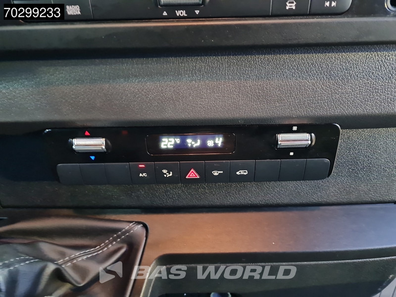 Refrigerated van Mercedes-Benz Sprinter 316 CDI Koelwagen Kerstner L2H2 230v Stekker L2H2 Airco Camera Euro6 L2 Koel Koeler Kühl Kühler Kühlkastenwagen Kühlwagen Airco: picture 17 Refrigerated van Mercedes-Benz Sprinter 316 CDI Koelwagen Kerstner L2H2 230v Stekker L2H2 Airco Camera Euro6 L2 Koel Koeler Kühl Kühler Kühlkastenwagen Kühlwagen Airco: picture 17